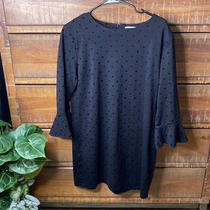 COPY - Black Dress size L
